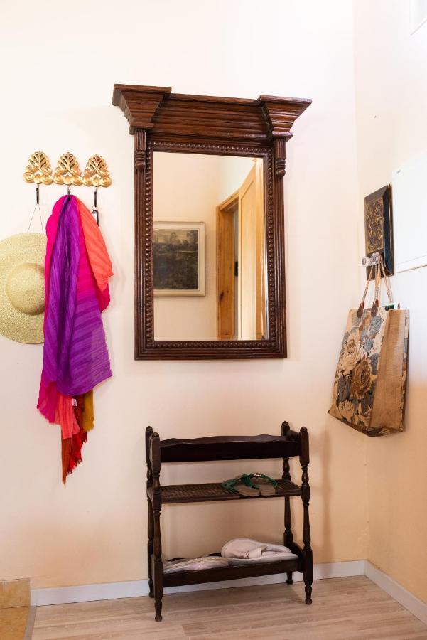 Villa Erella'S à Rosh Pina Extérieur photo