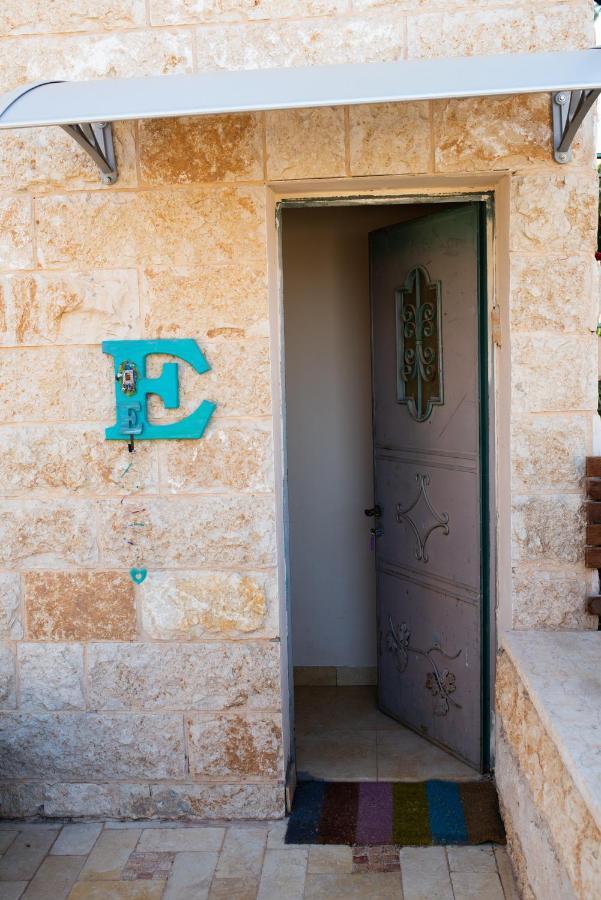 Villa Erella'S à Rosh Pina Extérieur photo